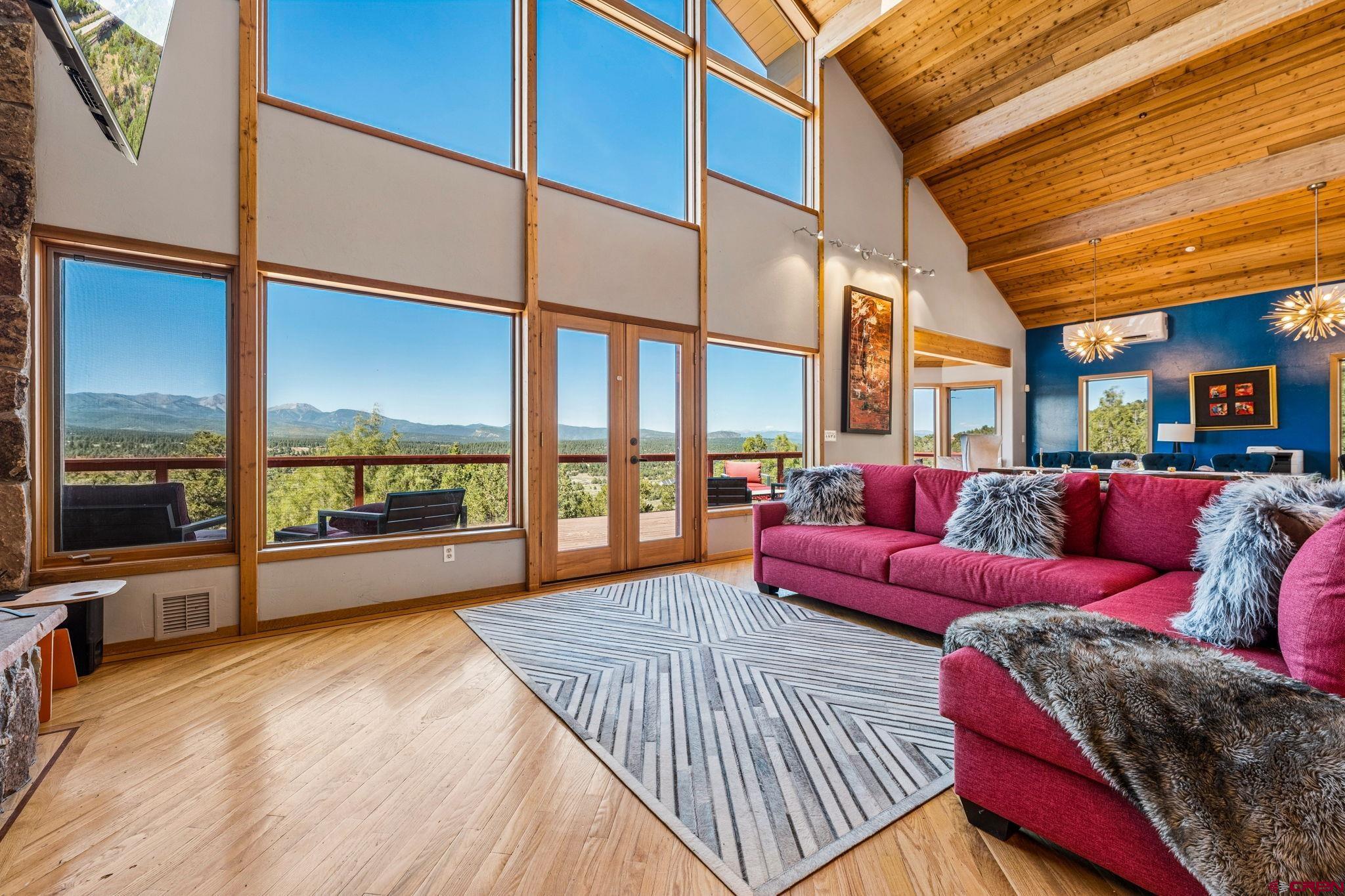 1022 Heritage Road Hesperus, CO 81326 - Photo 9 of 45