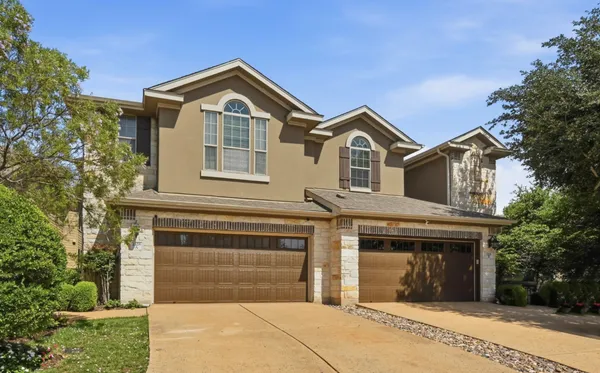 $499,000 | 7328 Colina Vista Loop, Unit A, Austin, TX 78750