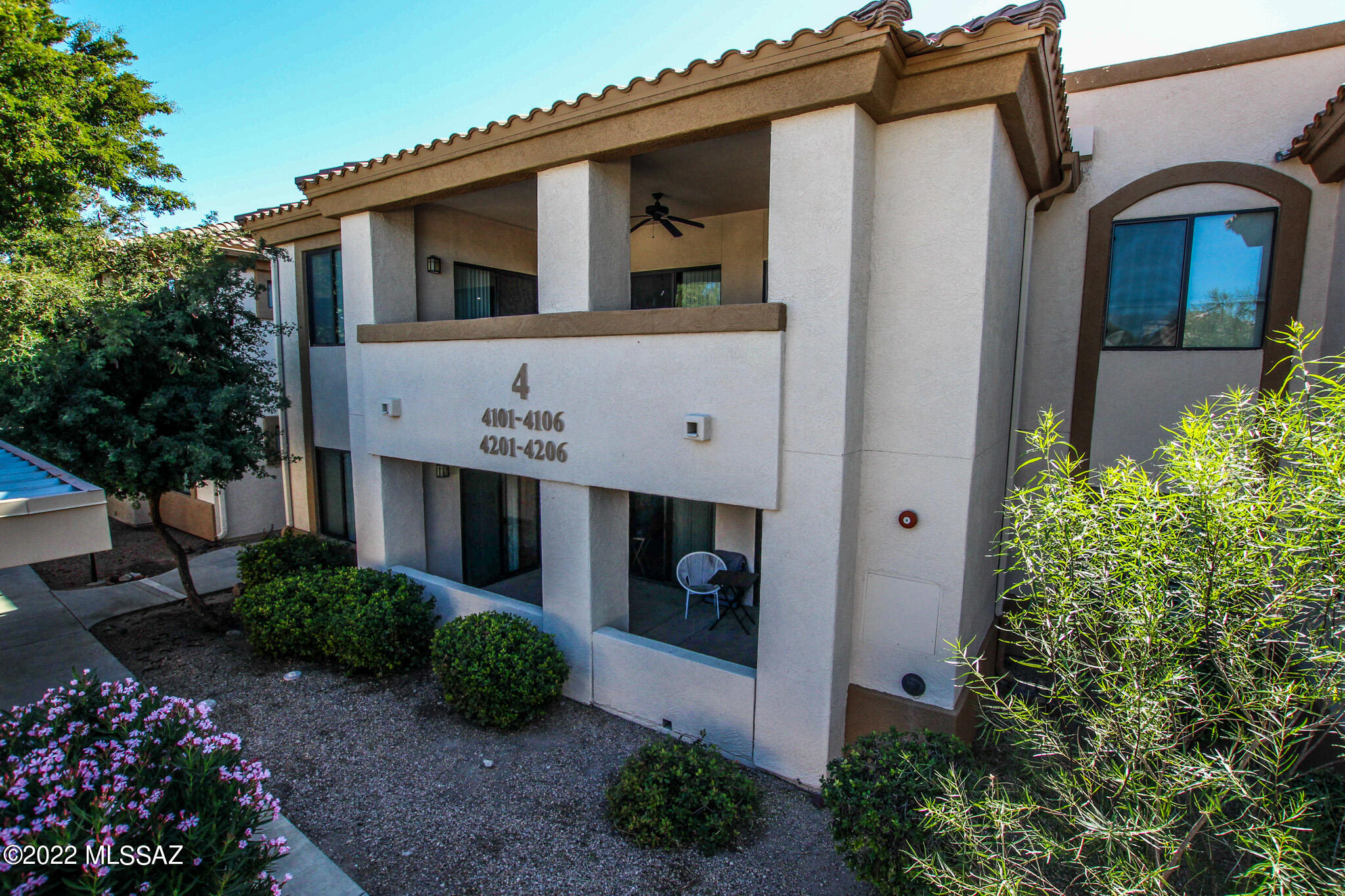 2550 East River Road, Unit 4202 Tucson, AZ 85718 - Photo 2 of 47