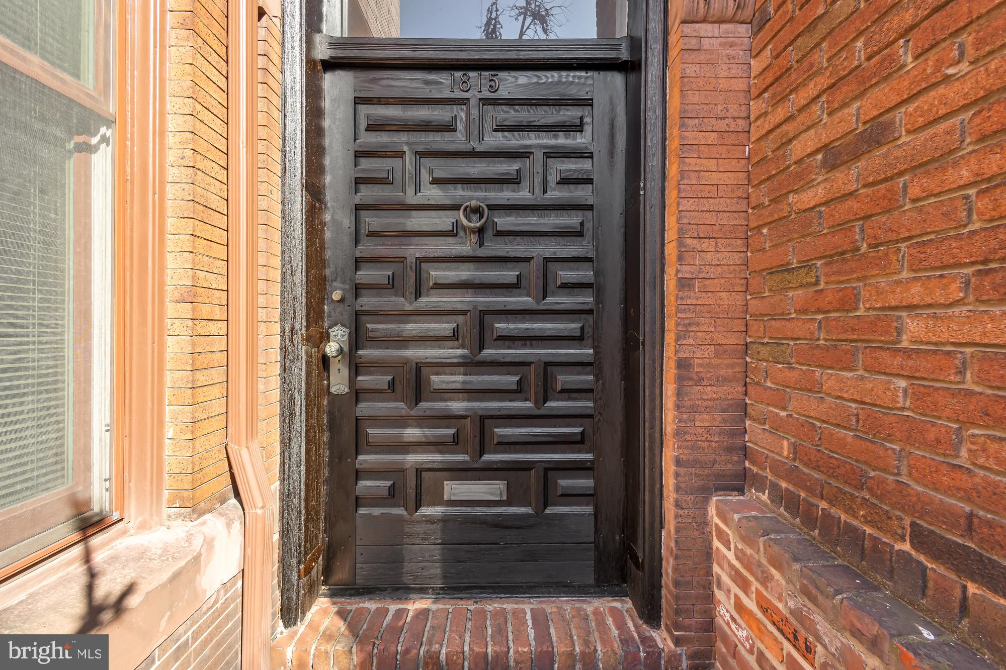 1815 Belmont Road Northwest Washington, DC 20009 - Photo 2 of 34