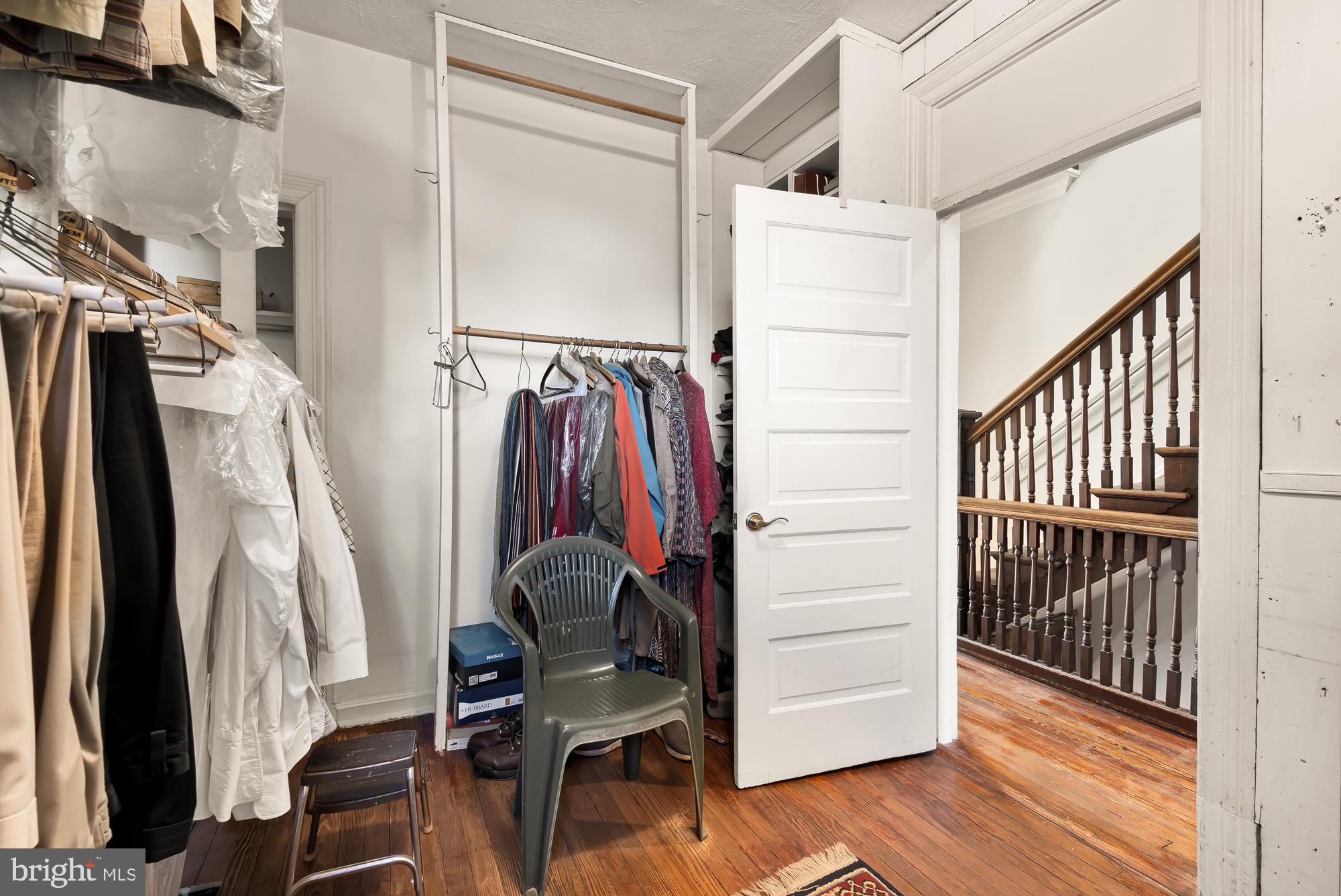 1815 Belmont Road Northwest Washington, DC 20009 - Photo 25 of 34