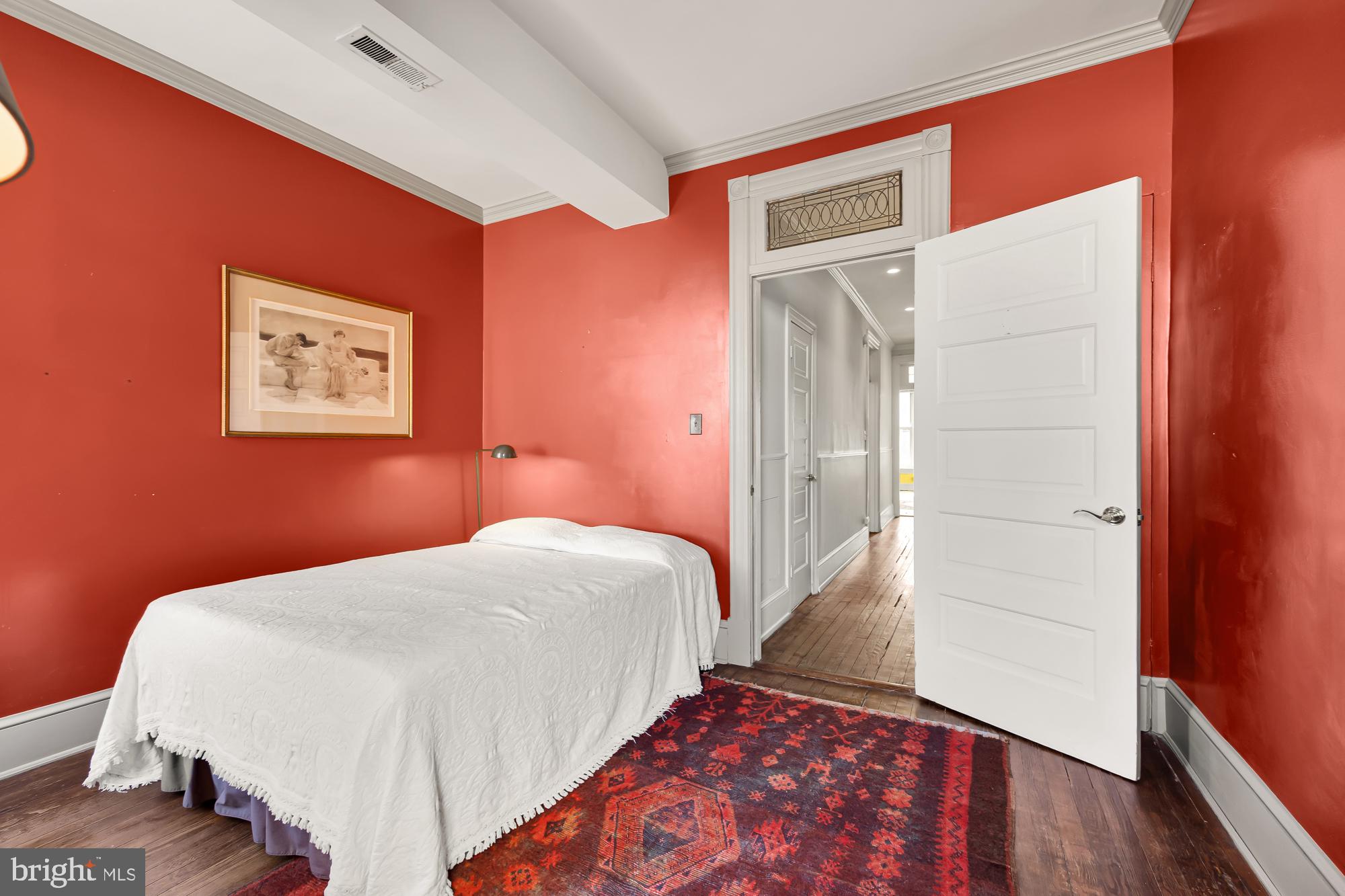 1815 Belmont Road Northwest Washington, DC 20009 - Photo 26 of 34