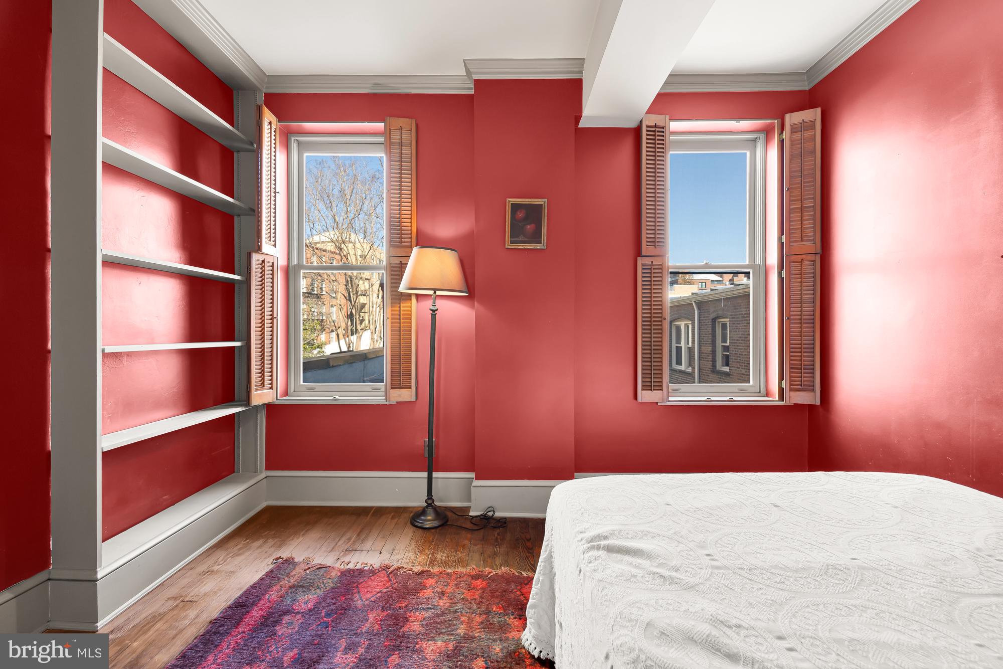 1815 Belmont Road Northwest Washington, DC 20009 - Photo 27 of 34