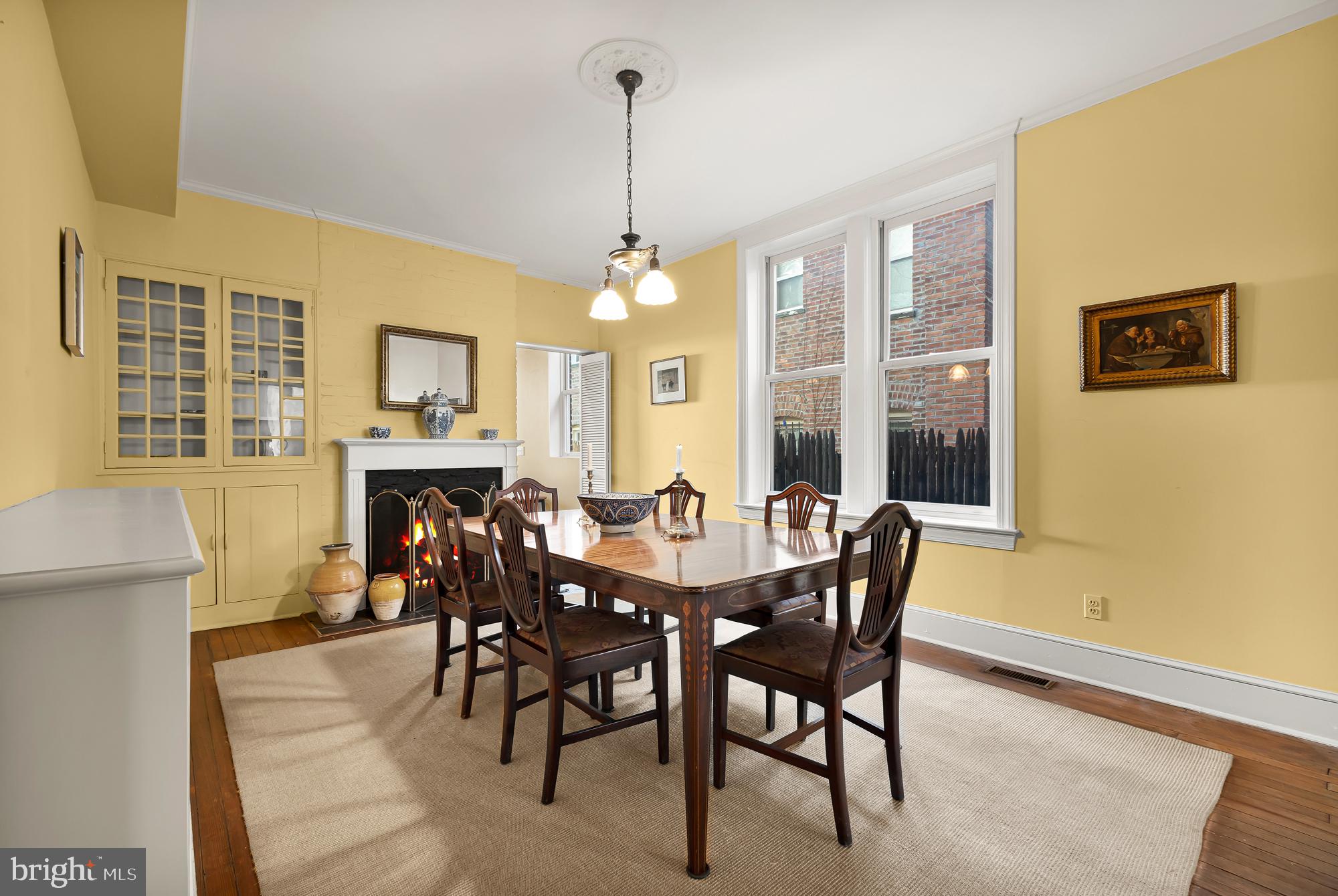 1815 Belmont Road Northwest Washington, DC 20009 - Photo 7 of 34