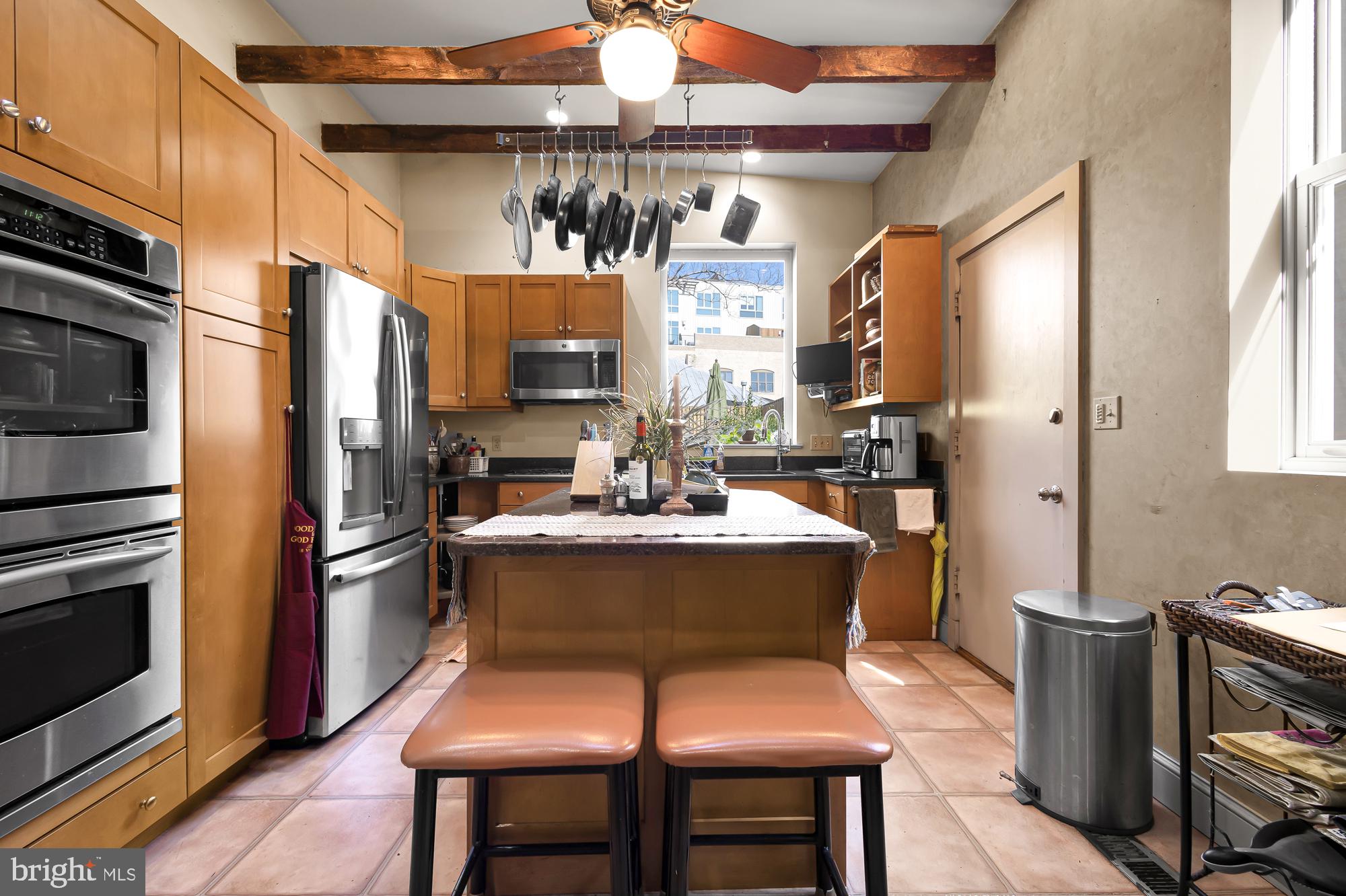 1815 Belmont Road Northwest Washington, DC 20009 - Photo 10 of 34