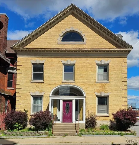 $395,000 | 3 Hopper Street, Utica, NY 13501