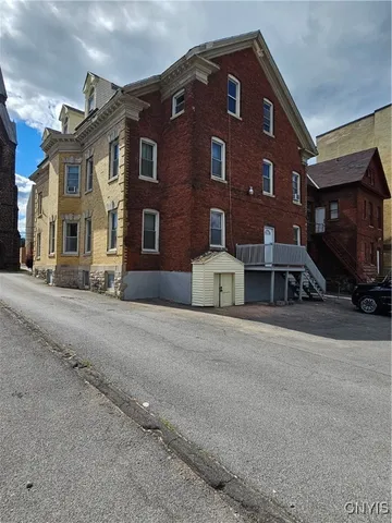 $395,000 | 3 Hopper Street, Utica, NY 13501