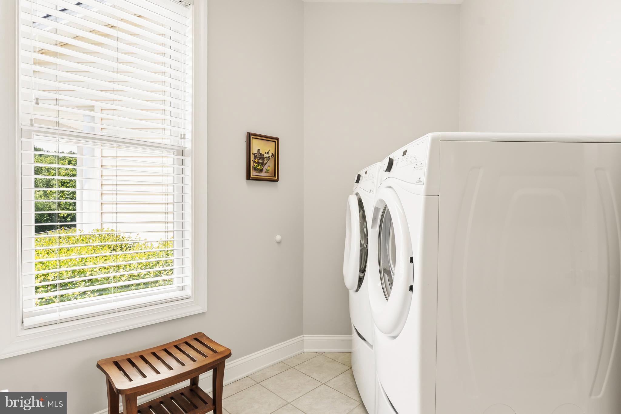 39 Owensville Road Lothian, MD 20711 - Photo 33 of 61 main level laundry