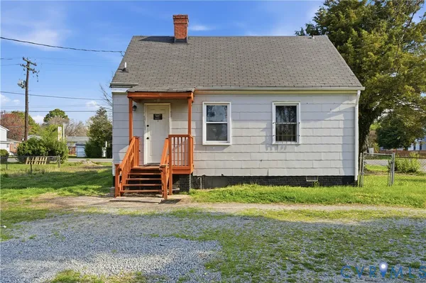 $160,000 | 2013 Cool Lane, Richmond, VA 23223