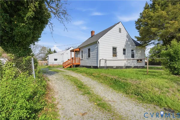 $160,000 | 2013 Cool Lane, Richmond, VA 23223