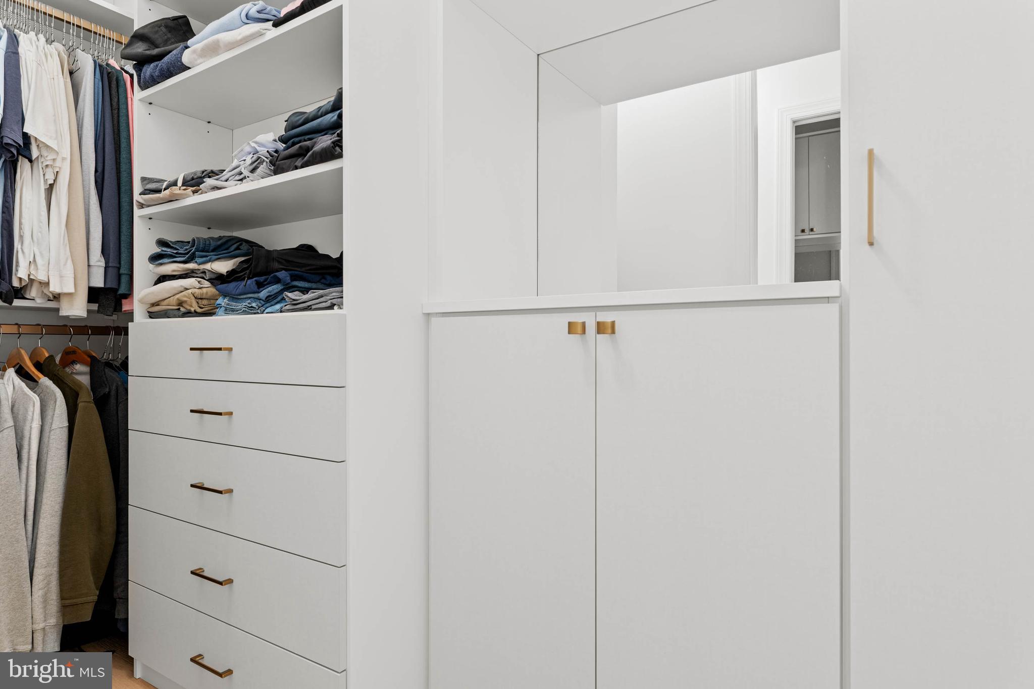 142 Preakness Way Downingtown, PA 19335 - Photo 22 of 56 Primary separate walk-in his/hers closets