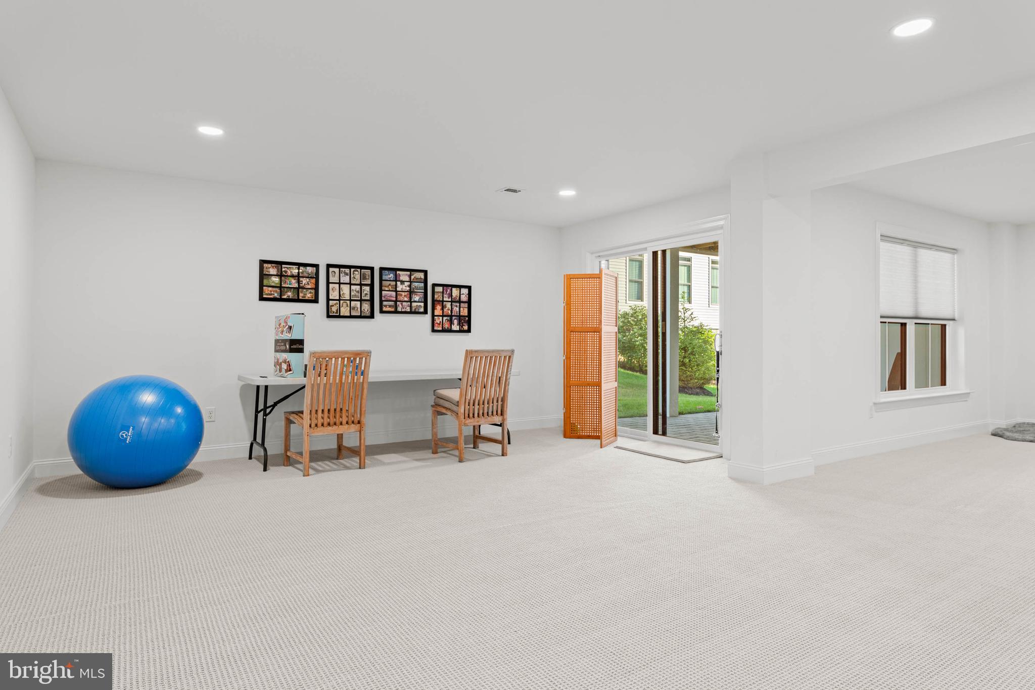 142 Preakness Way Downingtown, PA 19335 - Photo 42 of 56 a view of a livingroom with furniture and window