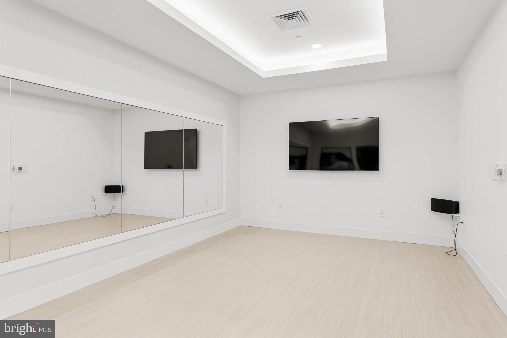 142 Preakness Way Downingtown, PA 19335 - Photo 52 of 56 a view of a livingroom with an empty space