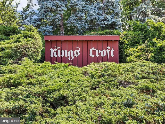 $414,900 | 510 Kings Croft Drive, Cherry Hill, NJ 08034