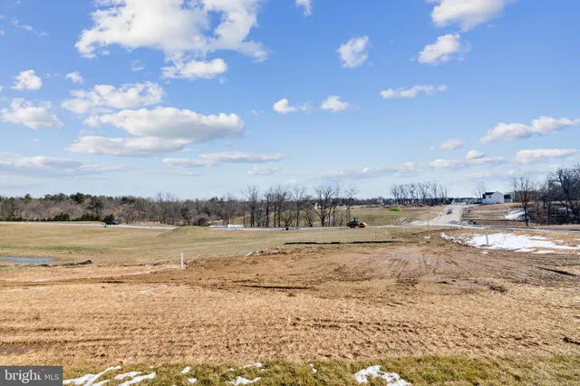 a view of an ocean and beach