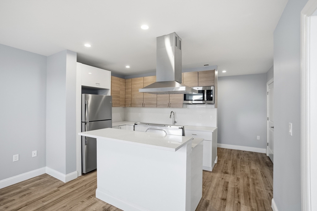 632 Centre Street, Unit 305 Boston, MA 02130 - Photo 3 of 15