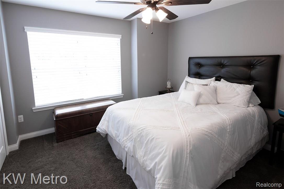 2270 Franklin Road Berkley, MI 48072 - Photo 25 of 36 Bedroom 2