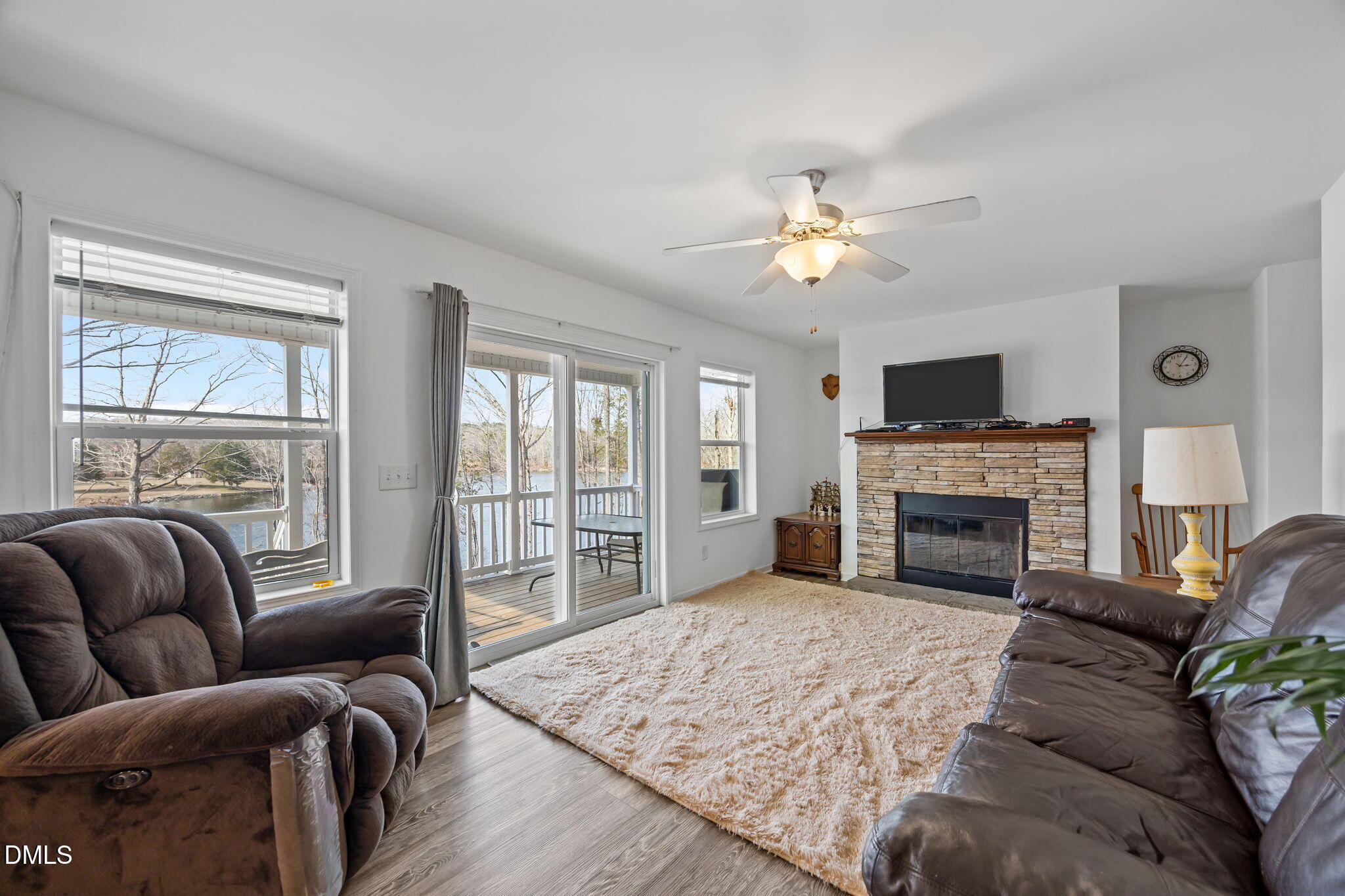 58 Lakefront Road Prospect Hill, NC 27314 - Photo 27 of 45