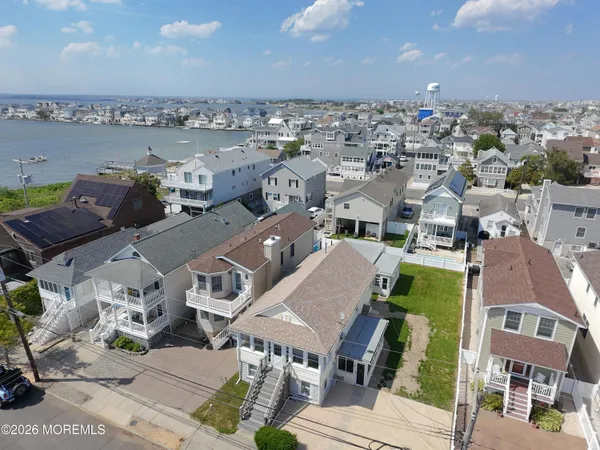 $999,999 | 126 K Street, Seaside Park, NJ 08752