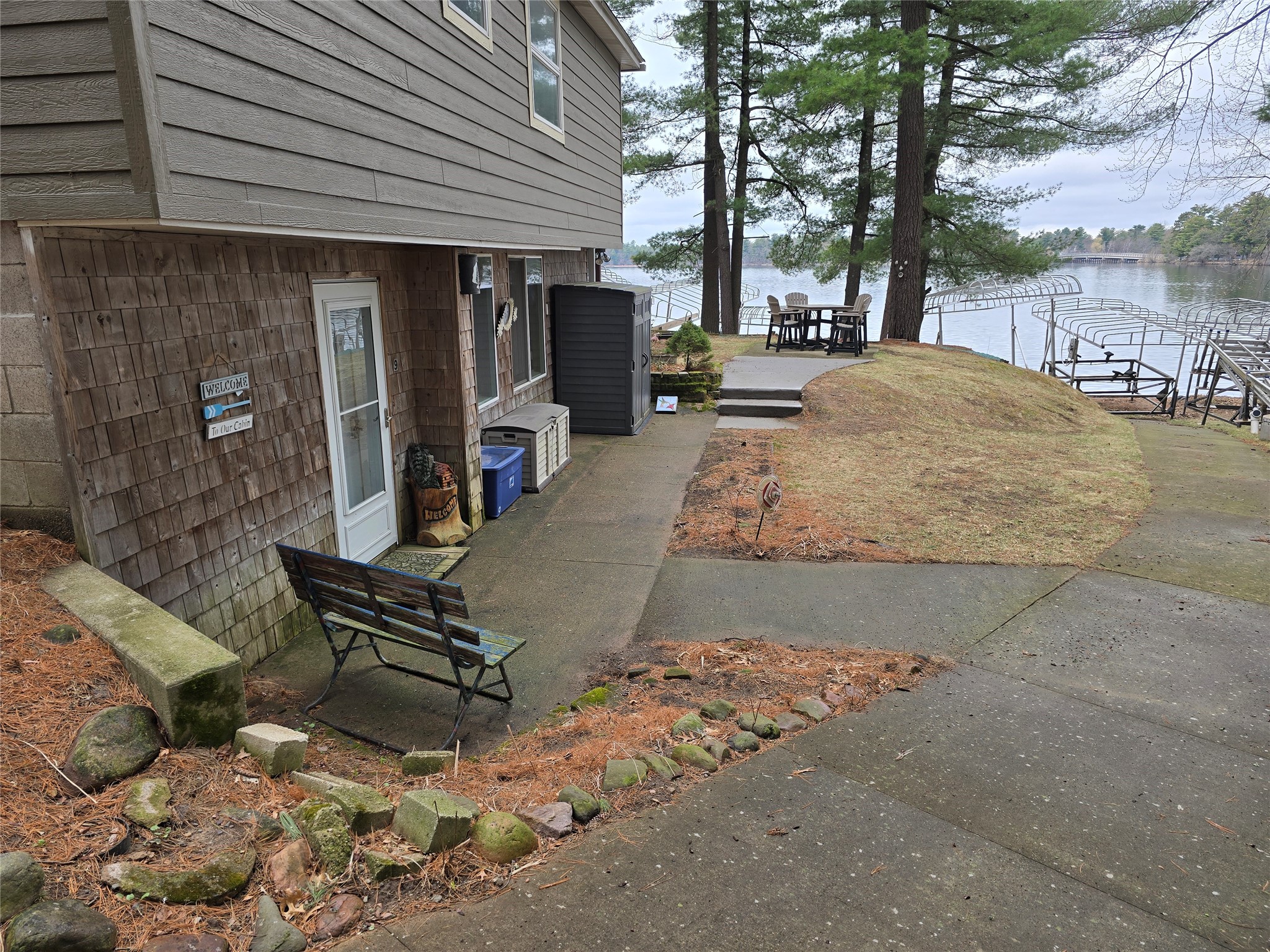 810 26th Street, Unit 9 Chetek, WI 54728 - Photo 1 of 1