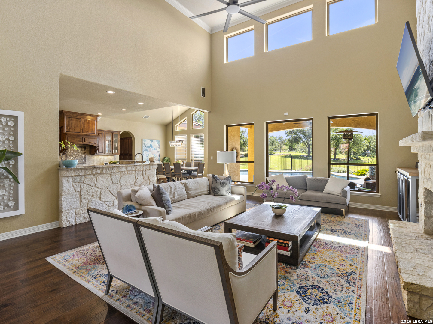 322 Santa Domingo Helotes, TX 78023 - Photo 7 of 56