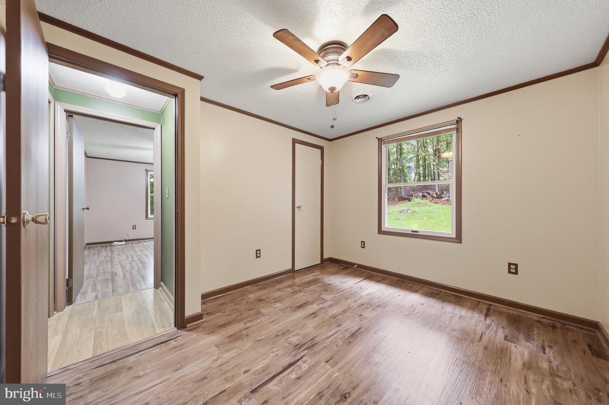 1335 Brown Road Knoxville, MD 21758 - Photo 25 of 68 Bedroom 3