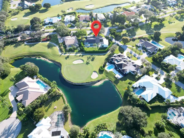 $4,149,000 | 256 Hamlet Drive, Delray Beach, FL 33445
