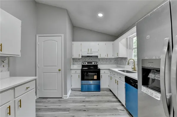 $389,000 | 1018 Wayne Drive Southwest, Snellville, GA 30078