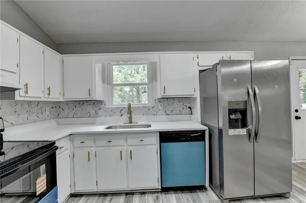 $389,000 | 1018 Wayne Drive Southwest, Snellville, GA 30078