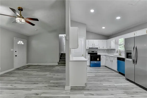 $389,000 | 1018 Wayne Drive Southwest, Snellville, GA 30078