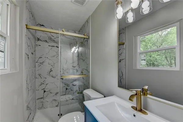 $389,000 | 1018 Wayne Drive Southwest, Snellville, GA 30078