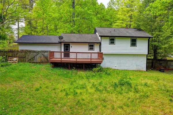 $389,000 | 1018 Wayne Drive Southwest, Snellville, GA 30078