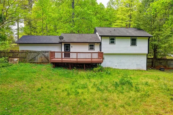 $389,000 | 1018 Wayne Drive Southwest, Snellville, GA 30078