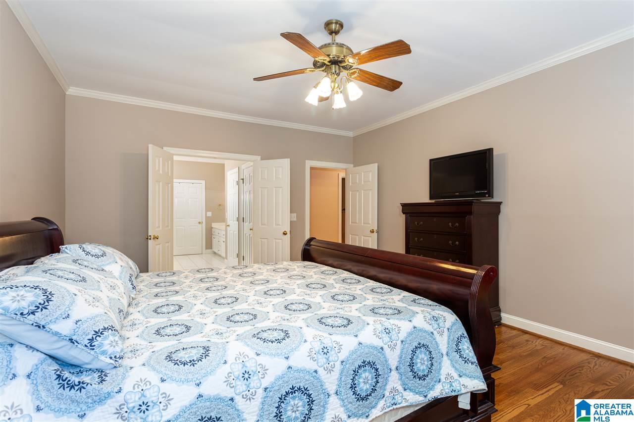 66 Spring Creek Anniston, AL 36207 - Photo 12 of 40
