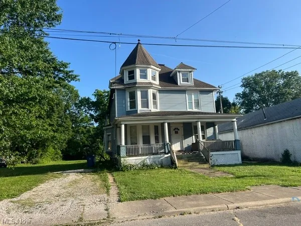 $79,900 | 521 West 23rd Street, Lorain, OH 44052