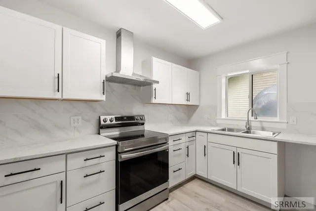 $299,000 | 225 West Kootenai, Rockland, ID 83271