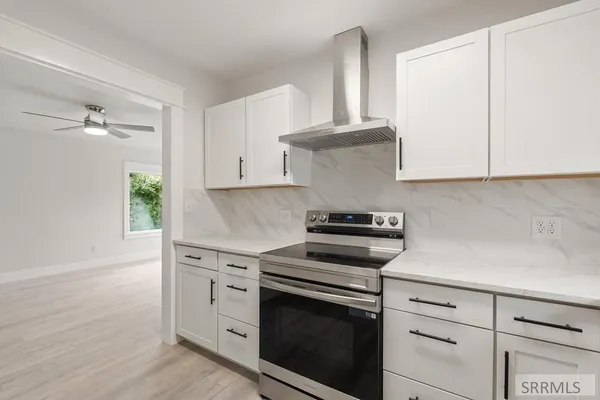 $285,000 | 225 West Kootenai, Rockland, ID 83271