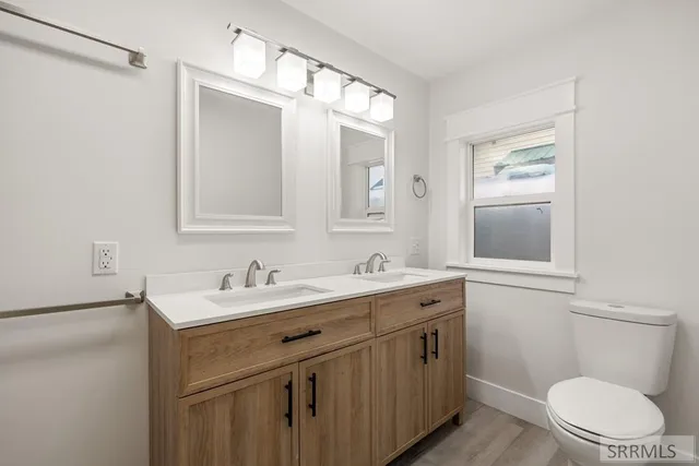 $299,000 | 225 West Kootenai, Rockland, ID 83271