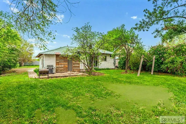 $299,000 | 225 West Kootenai, Rockland, ID 83271