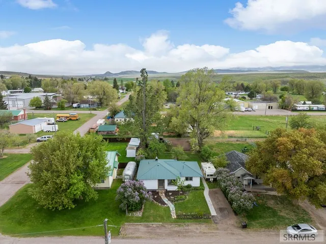 $299,000 | 225 West Kootenai, Rockland, ID 83271