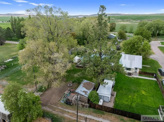 $299,000 | 225 West Kootenai, Rockland, ID 83271