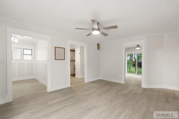 $285,000 | 225 West Kootenai, Rockland, ID 83271