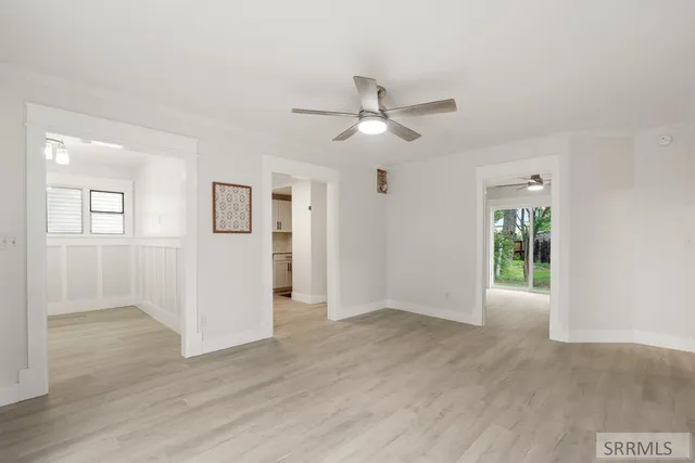 $299,000 | 225 West Kootenai, Rockland, ID 83271