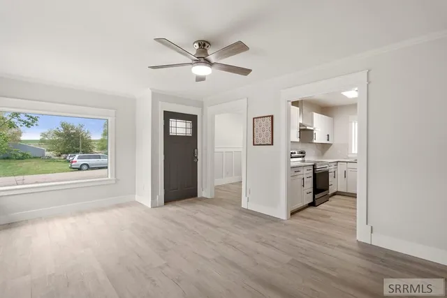 $299,000 | 225 West Kootenai, Rockland, ID 83271