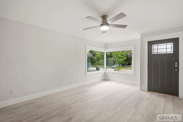 $299,000 | 225 West Kootenai, Rockland, ID 83271