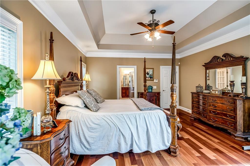 411 Overlook Way Cohutta, GA 30710 - Photo 47 of 86 Gallery Image 47