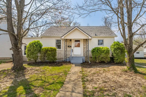 $119,000 | 1105 West Walkup Avenue, Carbondale, IL 62901