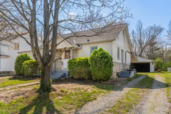 $119,000 | 1105 West Walkup Avenue, Carbondale, IL 62901