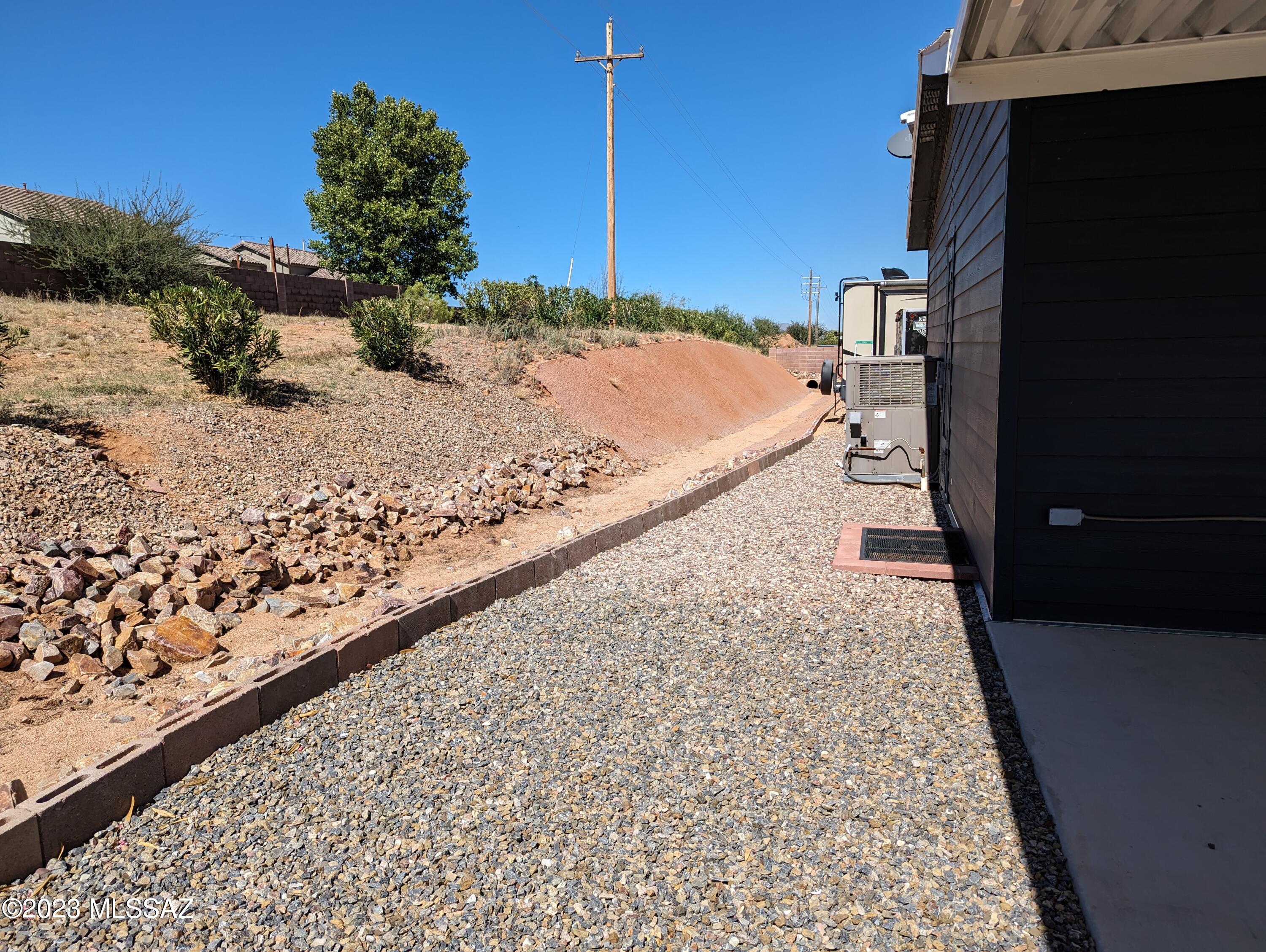 1030 Barrel Cactus Ridge, Unit 149 Benson, AZ 85602 - Photo 6 of 25
