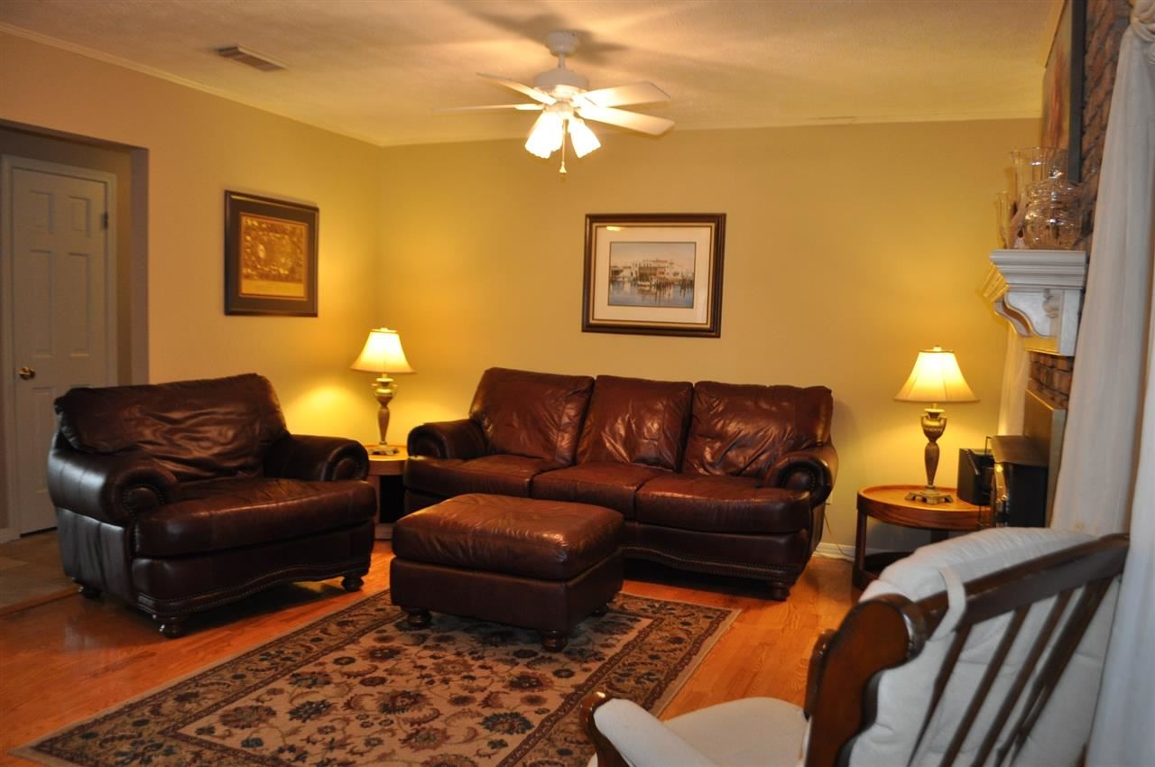 4435 Roxborough Place Pensacola, FL 32514 - Photo 40 of 48